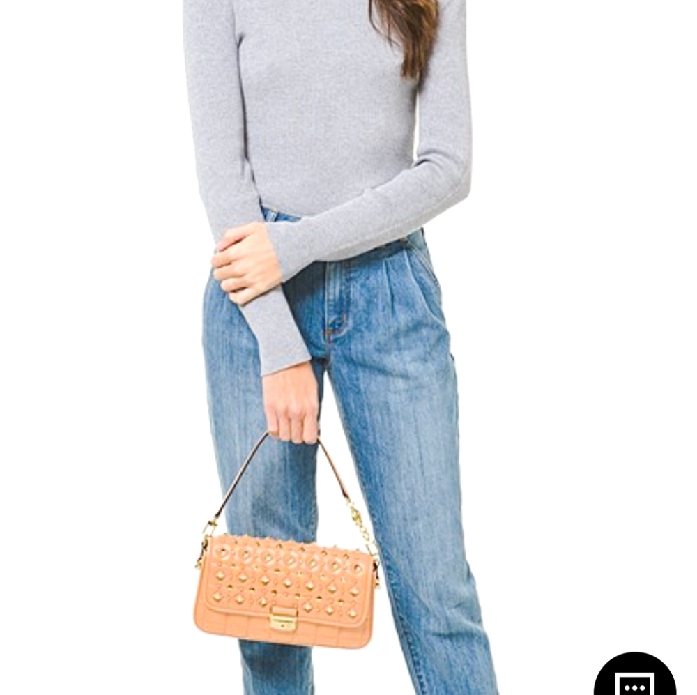 NWT Michael kors Bradshaw bag